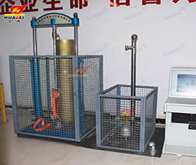 丝瓜官网  3T电力安全工器具力学性能测试机  可定制