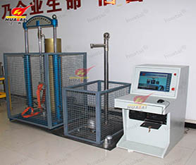 丝瓜官网  5T电力安全工器具力学性能测试机  可定制